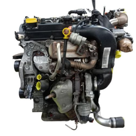 Moteur OPEL MERIVA B