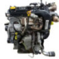 Moteur OPEL MERIVA B