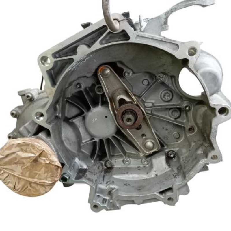 Boite de vitesses VOLKSWAGEN POLO 5