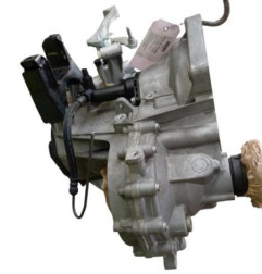 Boite de vitesses VOLKSWAGEN POLO 5