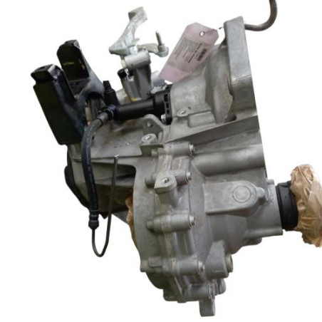 Boite de vitesses VOLKSWAGEN POLO 5