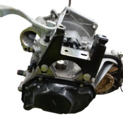 Boite de vitesses VOLKSWAGEN POLO 5 Photo n°3