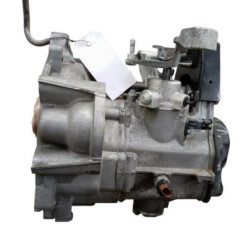 Boite de vitesses VOLKSWAGEN POLO 5 Photo n°4