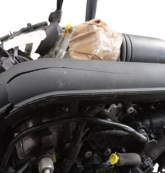 Moteur VOLKSWAGEN POLO 5