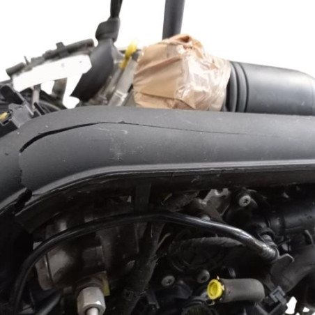 Moteur VOLKSWAGEN POLO 5