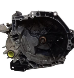 Boite de vitesses PEUGEOT 308 2 Photo n°1