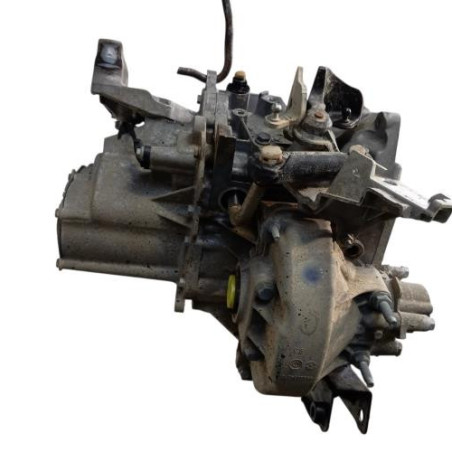 Boite de vitesses PEUGEOT 308 2