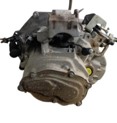 Boite de vitesses PEUGEOT 308 2 Photo n°3