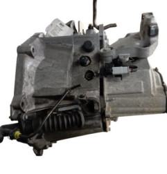 Boite de vitesses PEUGEOT 308 2 Photo n°4