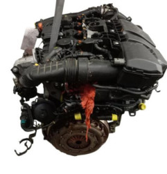 Moteur PEUGEOT 308 2 Photo n°1