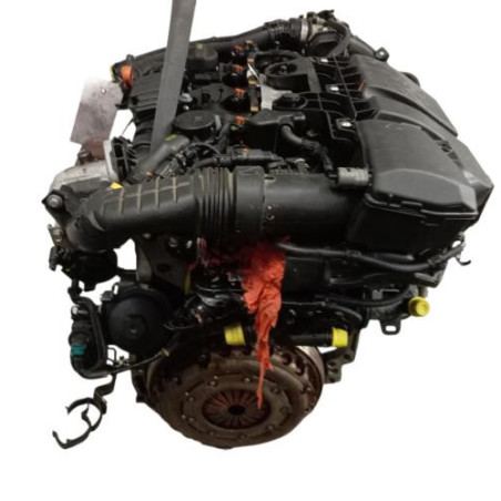 Moteur PEUGEOT 308 2 Photo n°1