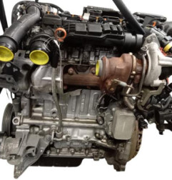 Moteur PEUGEOT 308 2