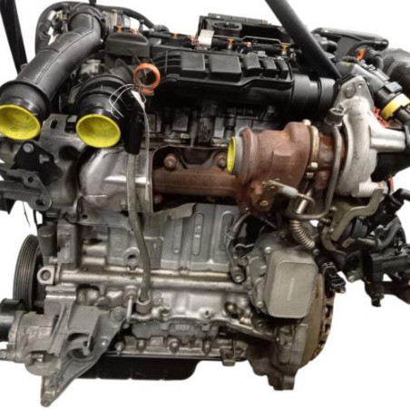 Moteur PEUGEOT 308 2