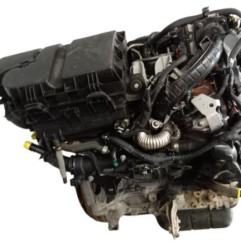 Moteur PEUGEOT 308 2 Photo n°4