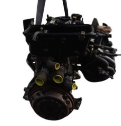 Moteur CITROEN C1 1 Photo n°1