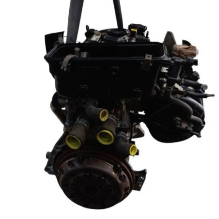 Moteur CITROEN C1 1 Photo n°1