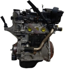 Moteur CITROEN C1 1