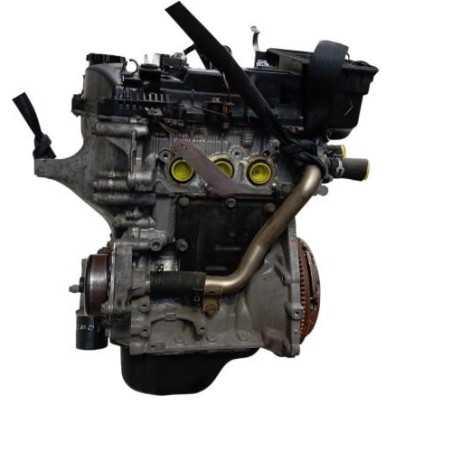 Moteur CITROEN C1 1