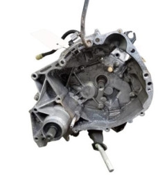 Boite de vitesses RENAULT TWINGO 2 Photo n°1
