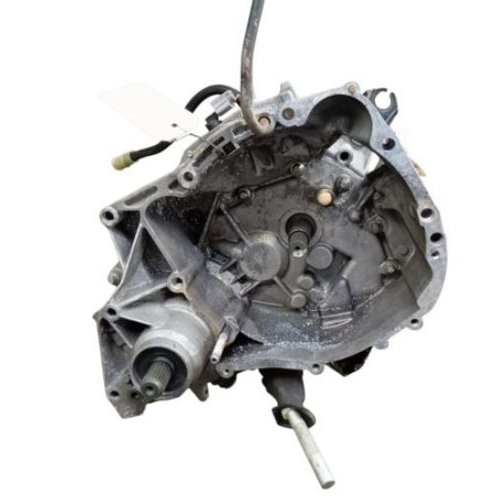 Boite de vitesses RENAULT TWINGO 2 Photo n°1