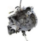 Boite de vitesses RENAULT TWINGO 2