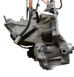 Boite de vitesses RENAULT TWINGO 2