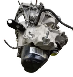 Boite de vitesses RENAULT TWINGO 2 Photo n°3