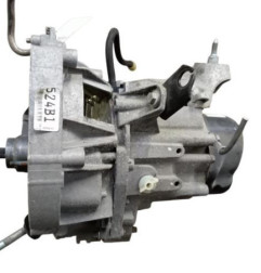 Boite de vitesses RENAULT TWINGO 2 Photo n°4