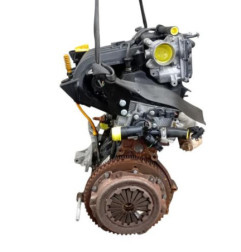Moteur RENAULT TWINGO 2 Photo n°1