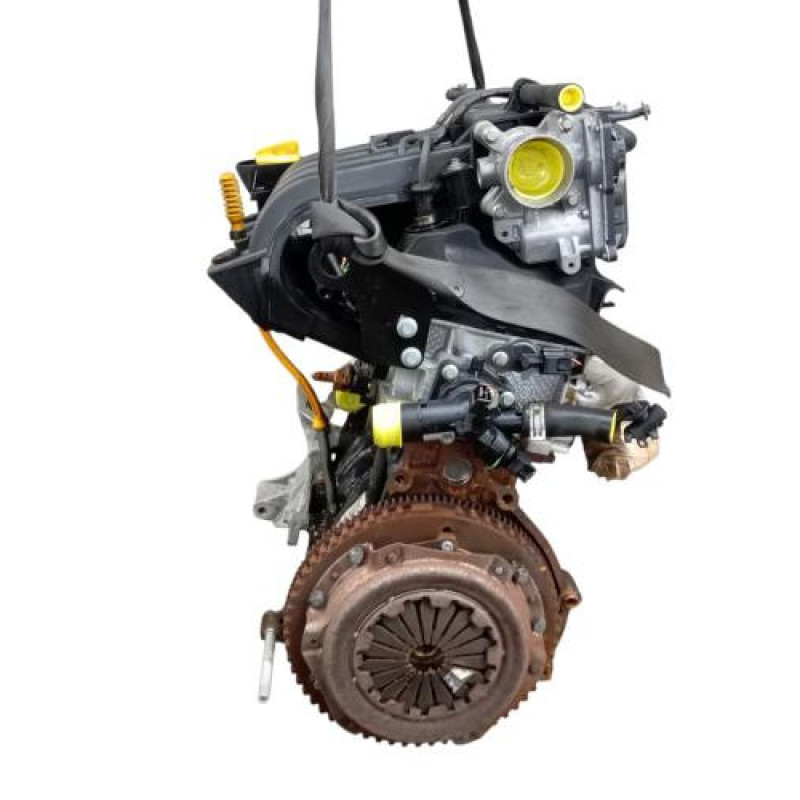 Moteur RENAULT TWINGO 2