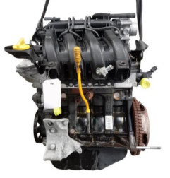 Moteur RENAULT TWINGO 2