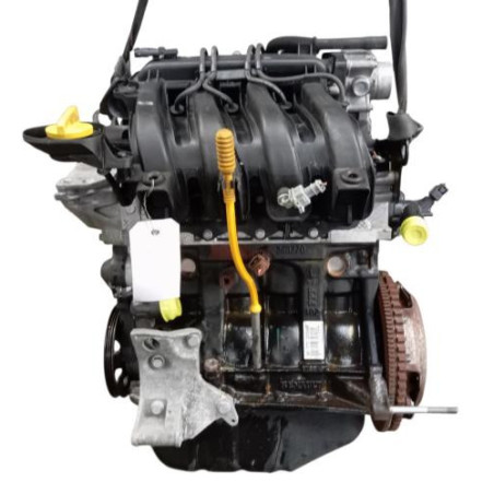Moteur RENAULT TWINGO 2