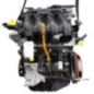 Moteur RENAULT TWINGO 2