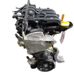 Moteur RENAULT TWINGO 2 Photo n°3
