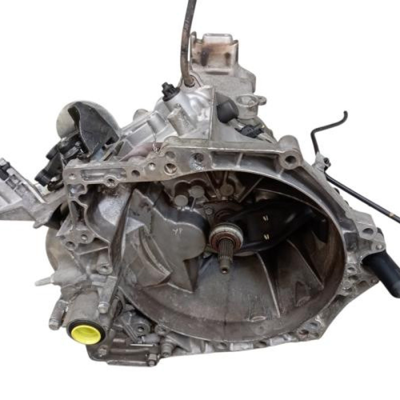 Boite de vitesses CITROEN C4 PICASSO 2