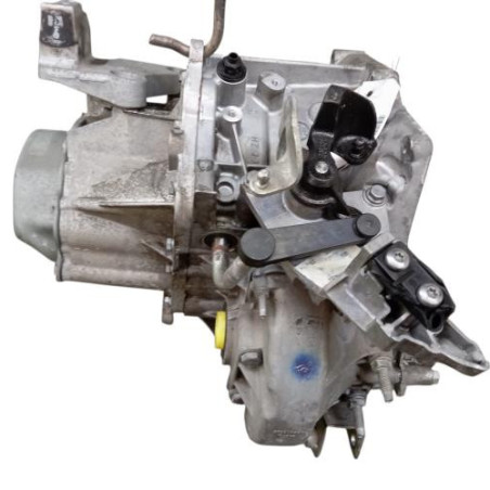 Boite de vitesses CITROEN C4 PICASSO 2