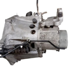 Boite de vitesses CITROEN C4 PICASSO 2 Photo n°4