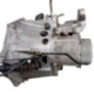 Boite de vitesses CITROEN C4 PICASSO 2