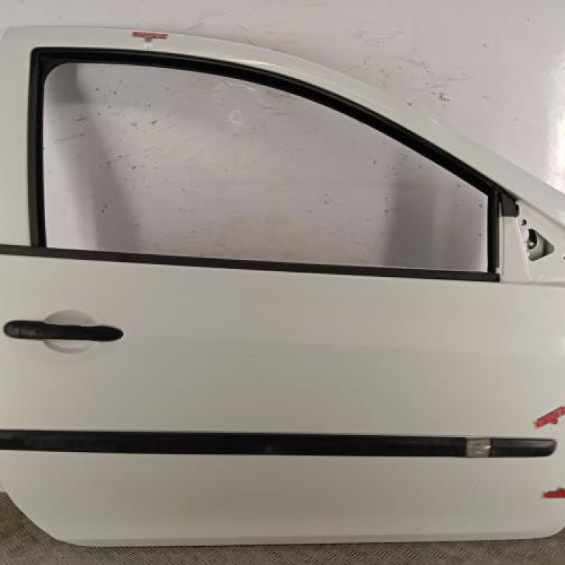 Porte avant droit RENAULT CLIO 3