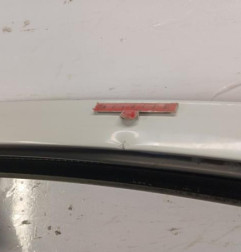 Porte avant droit RENAULT CLIO 3