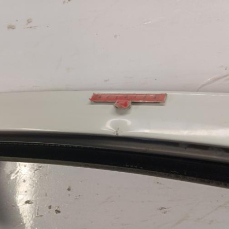 Porte avant droit RENAULT CLIO 3