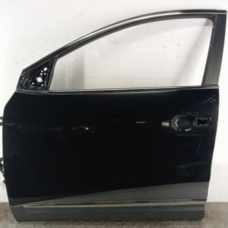 Porte avant gauche RENAULT KADJAR Photo n°1