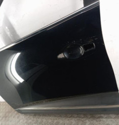 Porte avant gauche RENAULT KADJAR Photo n°4