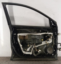 Porte avant gauche RENAULT KADJAR Photo n°5