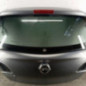 Malle/Hayon arriere OPEL CORSA E