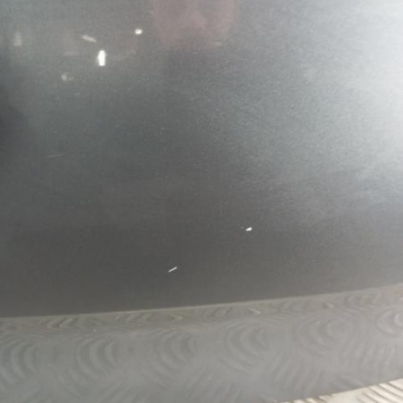 Malle/Hayon arriere OPEL CORSA E