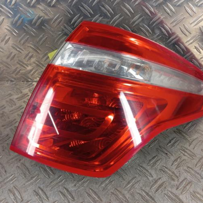 Feu arriere principal droit (feux) CITROEN C4 PICASSO 1