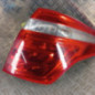 Feu arriere principal droit (feux) CITROEN C4 PICASSO 1