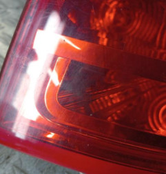 Feu arriere principal droit (feux) CITROEN C4 PICASSO 1