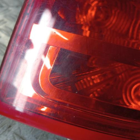 Feu arriere principal droit (feux) CITROEN C4 PICASSO 1